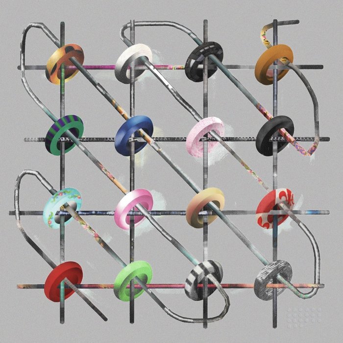 Resenha: Feeble Little Horse – “Bitknot”