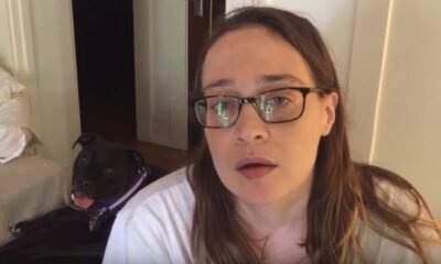 Fiona Apple (Foto: Divulgação)