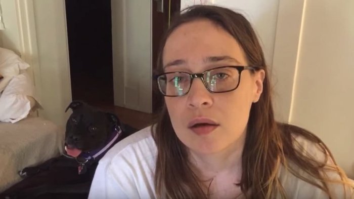 Fiona Apple (Foto: Divulgação)