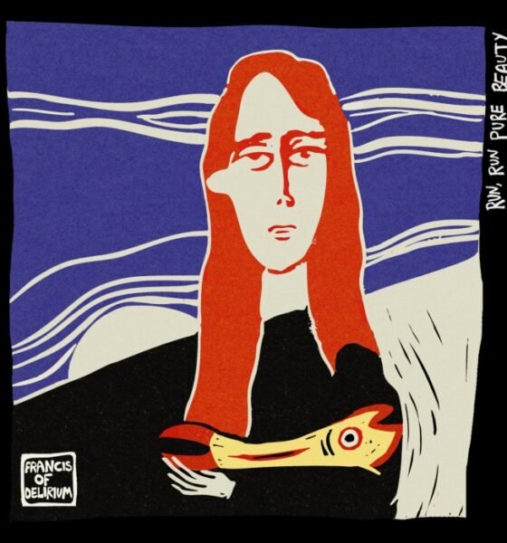 Resenha: Francis Of Delirium – “Run, run pure beauty”