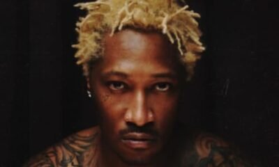 Resenha: Future – “The real me”