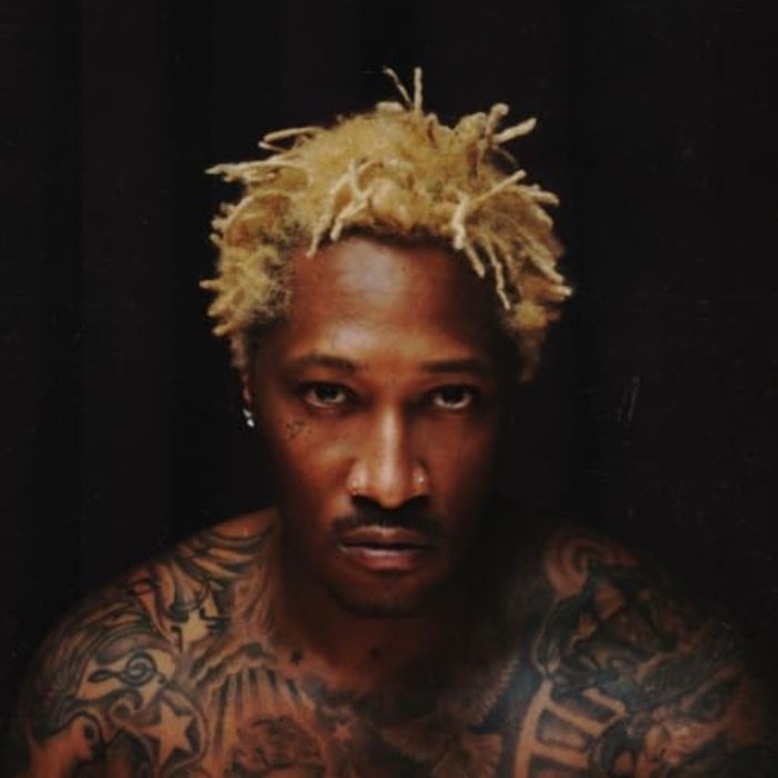 Resenha: Future – “The real me”