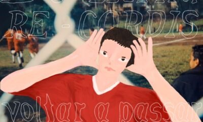Resenha: Gabo Islaz - “Do latim re-cordis, voltar a passar pelo coração"