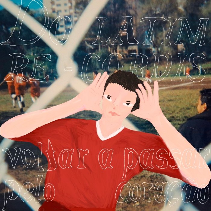 Resenha: Gabo Islaz - “Do latim re-cordis, voltar a passar pelo coração"