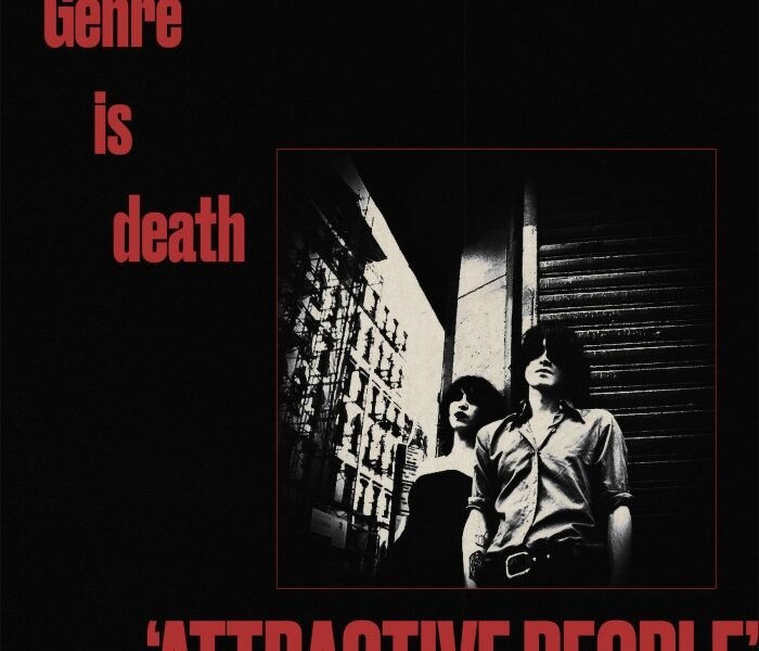 Resenha: Genre Is Death – “Attractive people”