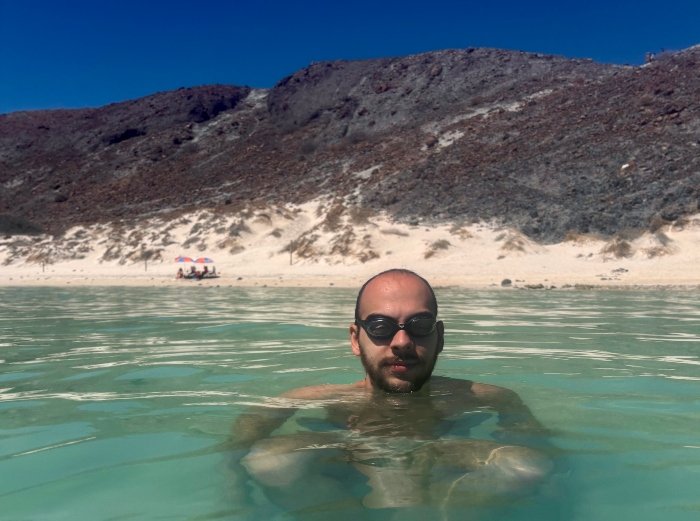 Giovani Baroni (Foto: Divulgação)