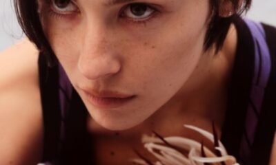 Resenha: Gracie Abrams - "Daughter from hell"