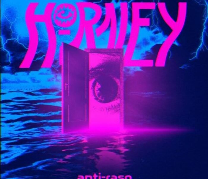 Resenha: Horney – “Anti-raso” (EP)