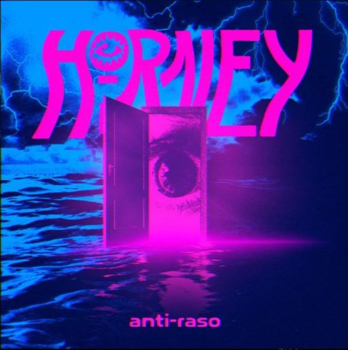Resenha: Horney – “Anti-raso” (EP)