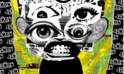 Resenha: Jokas – “Ispiridiguiberto”