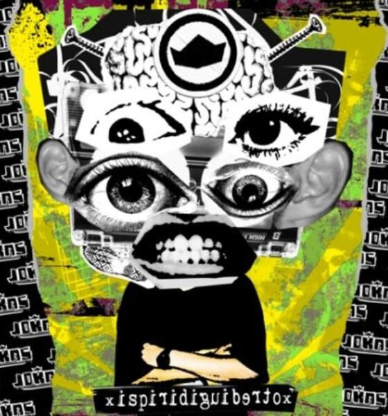 Resenha: Jokas – “Ispiridiguiberto”