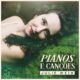 Resenha: : Julie Wein – “Pianos e canções”