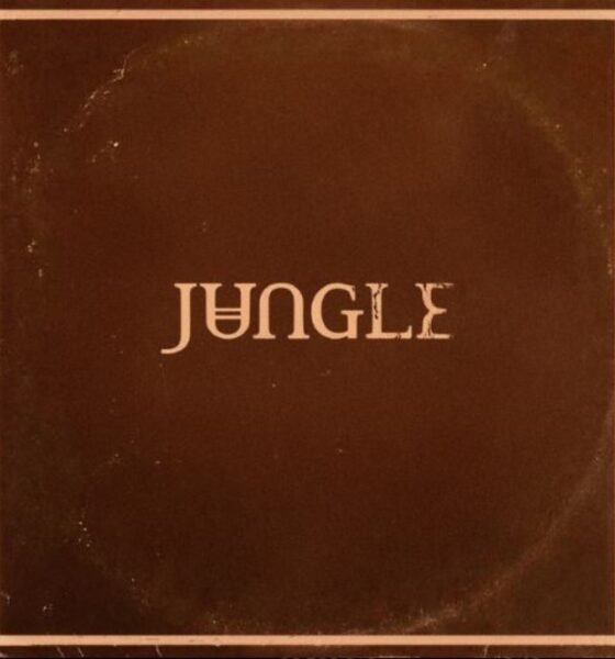 Capa do álbum Sunshine, do Jungle