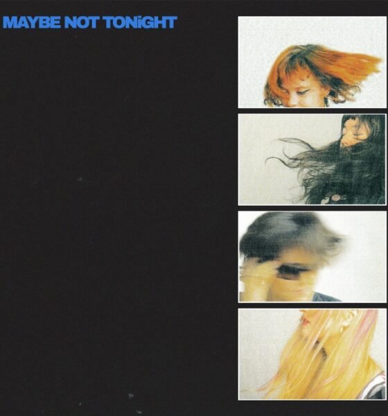 Resenha: ime Garden – “Maybe not tonight”