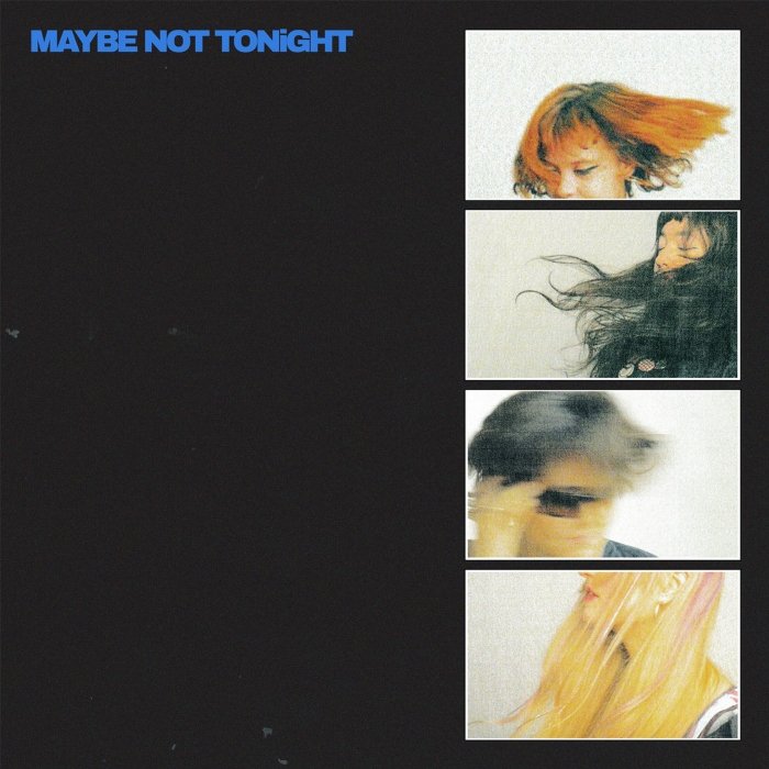 Resenha: ime Garden – “Maybe not tonight”