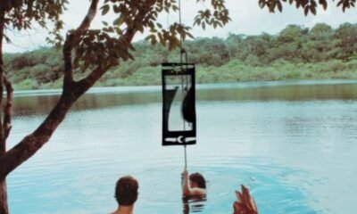 Resenha: Link do Zap – “O lado bom das coisas irreversíveis”