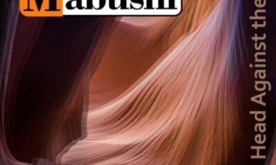 Resenha: Mabushi – “Head against the wall”