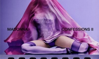 Resenha: Madonna – “Confessions II”