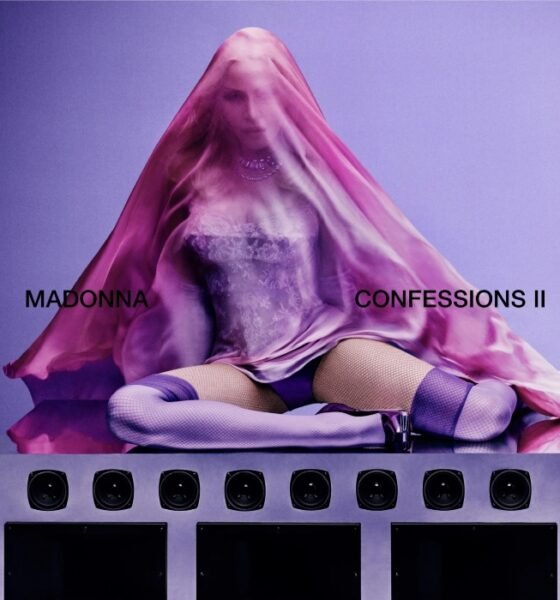 Resenha: Madonna – “Confessions II”