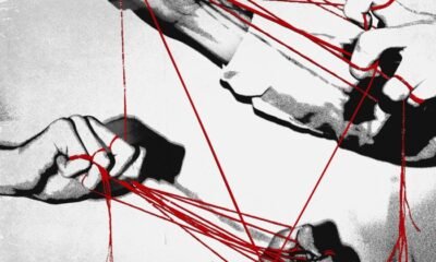 Resenha: Makeshift Art Bar – “Marionette” (EP)