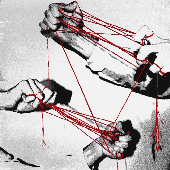 Resenha: Makeshift Art Bar – “Marionette” (EP)