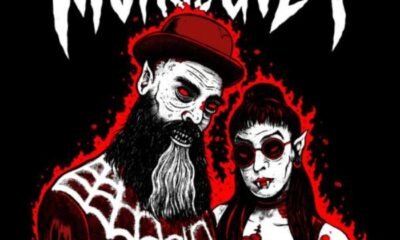 Resenha: Morcegula – “Desmodus profundus”