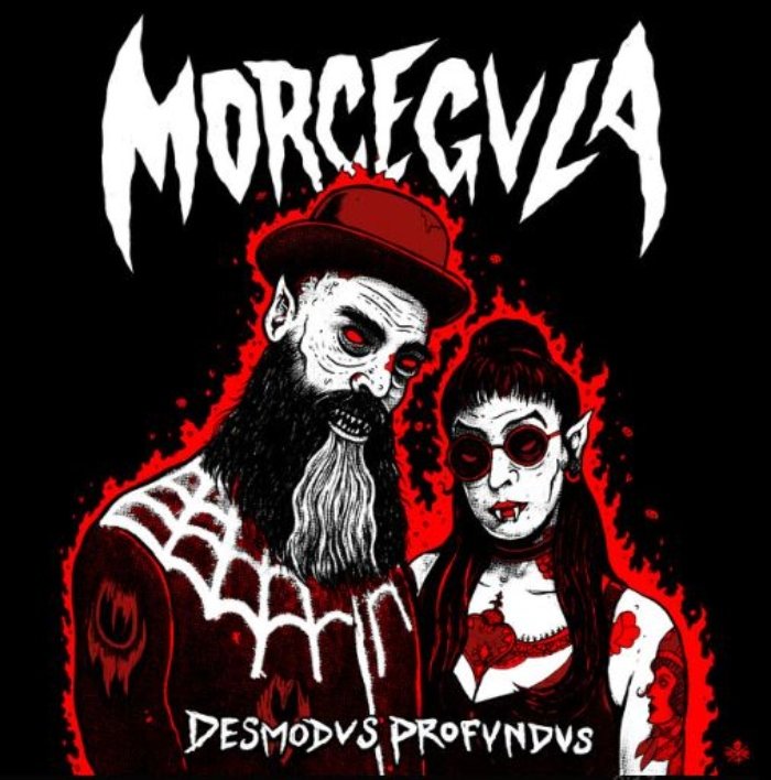 Resenha: Morcegula – “Desmodus profundus”