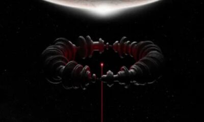 Resenha: Muse - “The Wow! signal”
