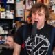 Napalm Death (Foto: Divulgação)