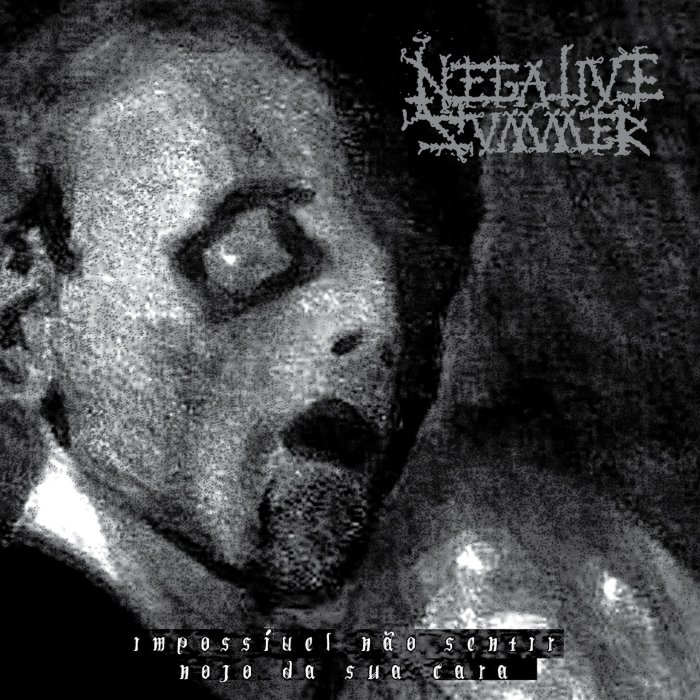 Resenha: Negative Summer – “Impossível não sentir nojo da sua cara”