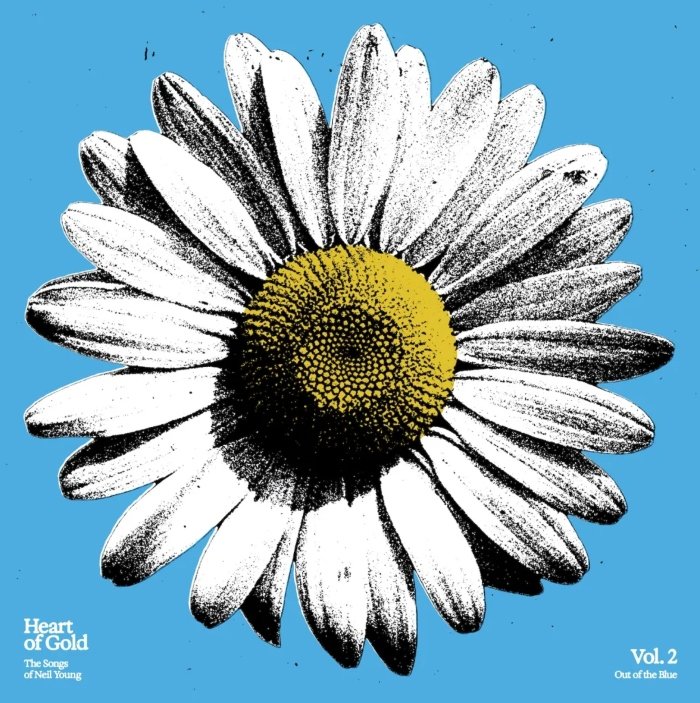Neil Young vai ganhar mais dois discos de covers com King Princess, Draco Rosa e outros nomes