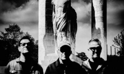 New Order (Foto: Divulgação)