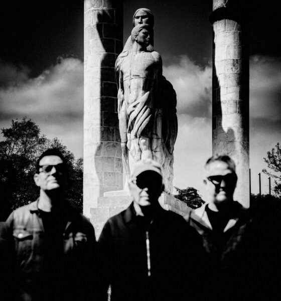 New Order (Foto: Divulgação)