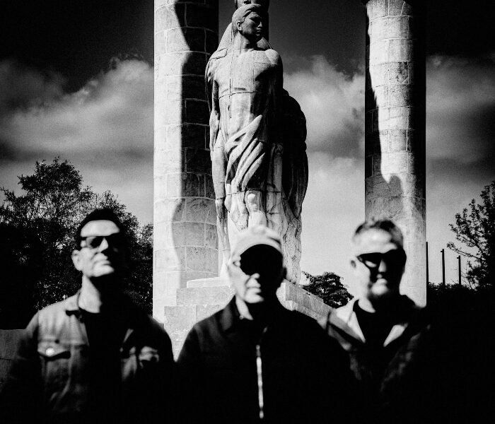 New Order (Foto: Divulgação)