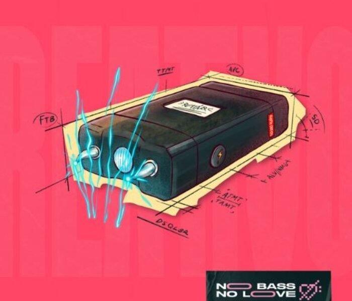 Resenha: No Bass No Love – “Reativo”