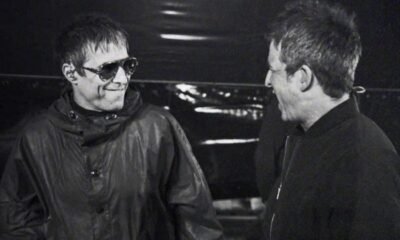Entre tapas e beijos: veja o trailer do documentário da volta do Oasis
