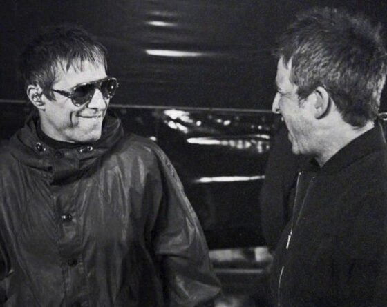 Entre tapas e beijos: veja o trailer do documentário da volta do Oasis