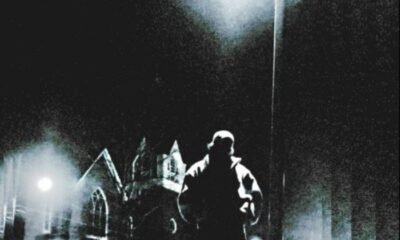 Resenha: Outlaw Cartier - “...And hell’s coming with me” (EP)