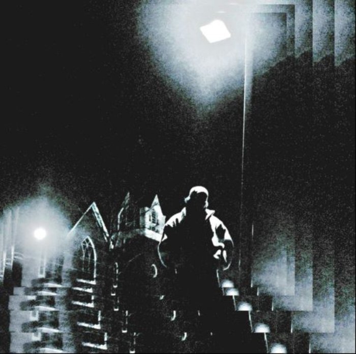 Resenha: Outlaw Cartier - “...And hell’s coming with me” (EP)