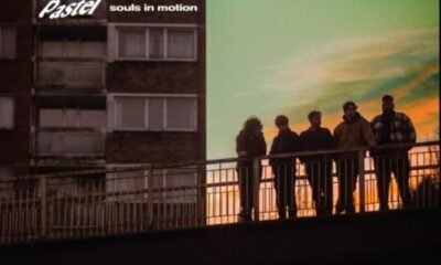 Resenha: Pastel – “Souls in motion”