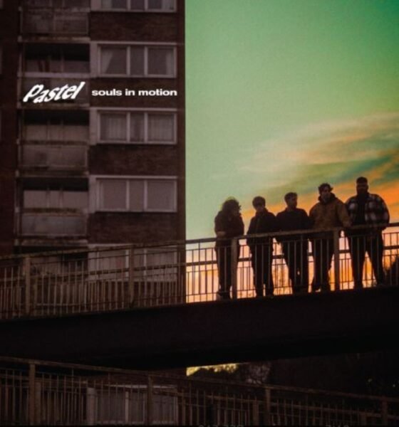 Resenha: Pastel – “Souls in motion”