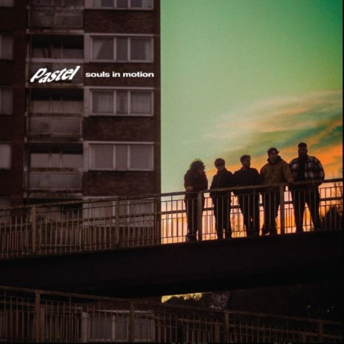 Resenha: Pastel – “Souls in motion”