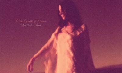Resenha: Pink Breath Of Heaven – “Colors make a sound”