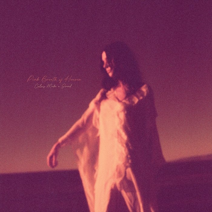 Resenha: Pink Breath Of Heaven – “Colors make a sound”