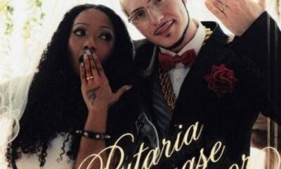 Resenha: Ouvimos: Puterrier – “Putaria é quase amor”