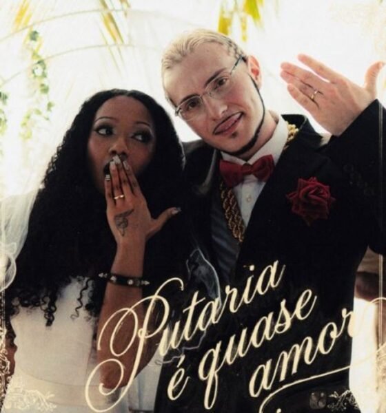 Resenha: Ouvimos: Puterrier – “Putaria é quase amor”