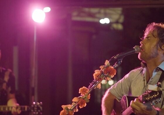 Andy Jans-Brown (Foto: Divulgação)