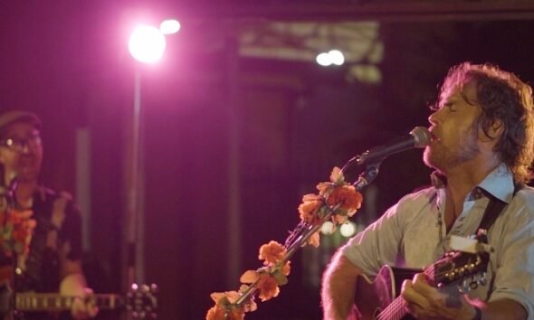 Andy Jans-Brown (Foto: Divulgação)