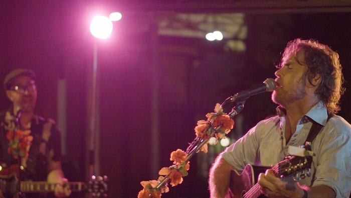 Andy Jans-Brown (Foto: Divulgação)