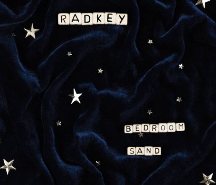 Resenha: Radkey – “Bedroom sand”